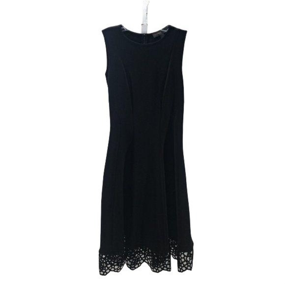 Dresses & Skirts - DONNA RICCO Dress Black 6